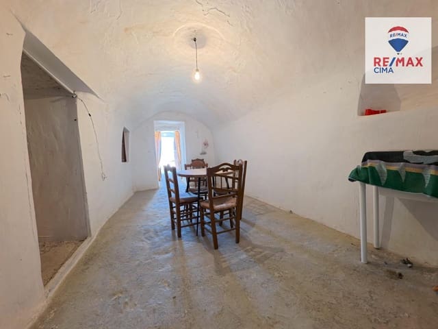 Finka/Dom wiejski na sprzedaż w Benamaurel - 50 000 € (Ref: 9335240)