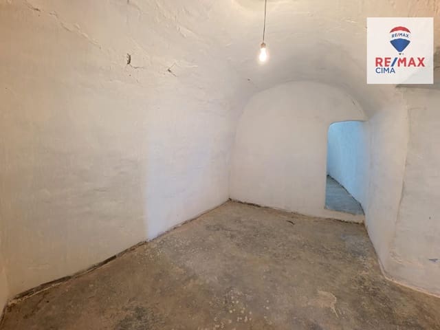 Finka/Dom wiejski na sprzedaż w Benamaurel - 50 000 € (Ref: 9335240)