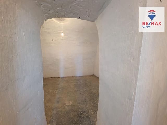 Finka/Dom wiejski na sprzedaż w Benamaurel - 50 000 € (Ref: 9335240)