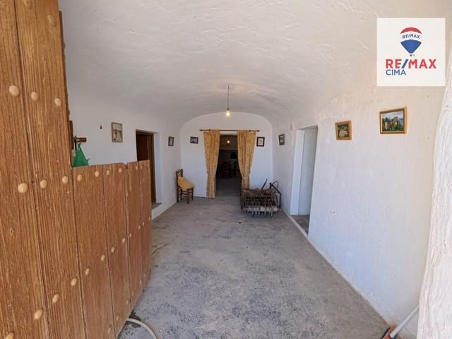 Finka/Dom wiejski na sprzedaż w Benamaurel - 50 000 € (Ref: 9335240)