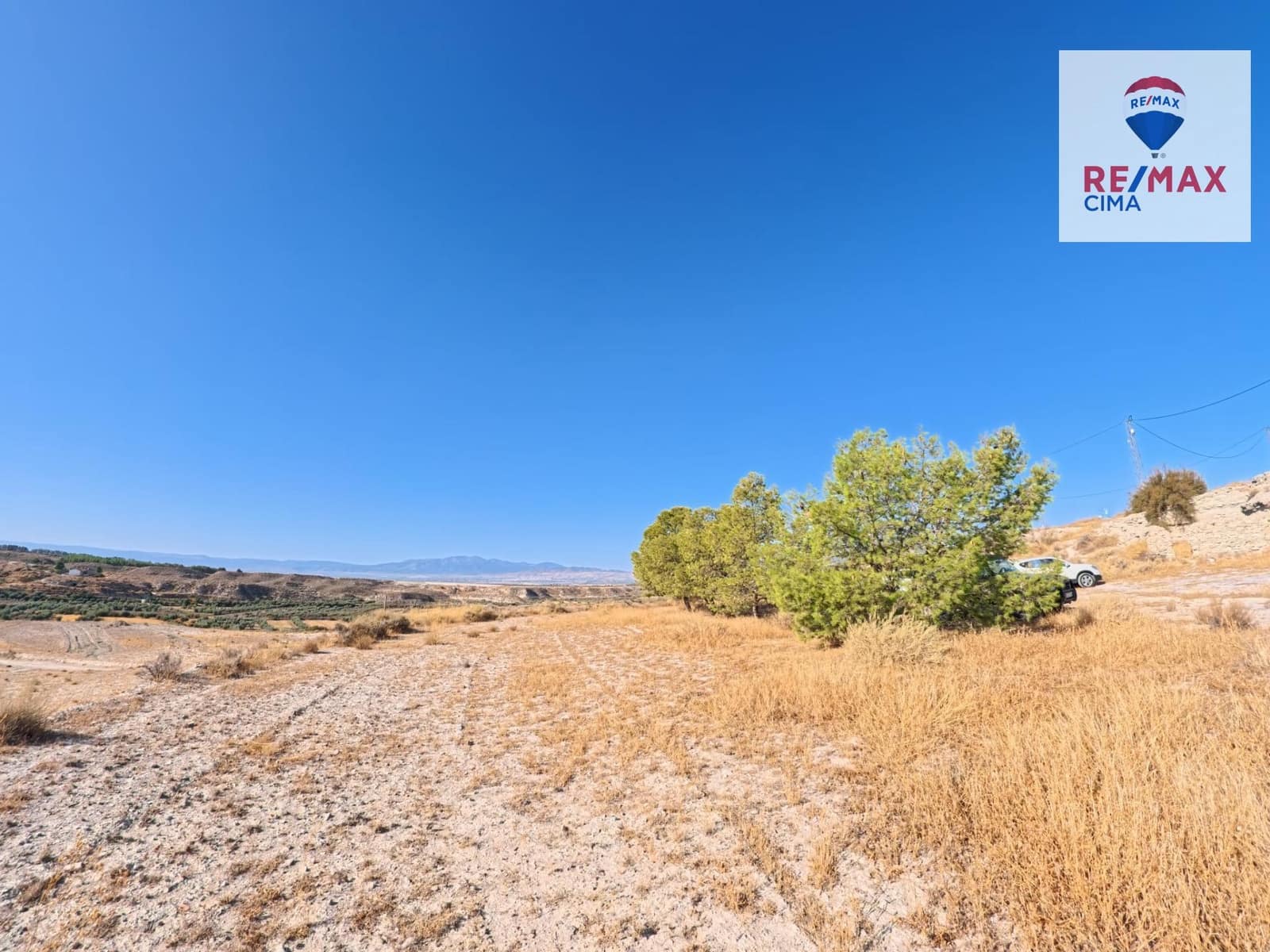 Finka/Dom wiejski na sprzedaż w Benamaurel - 50 000 € (Ref: 9335240)