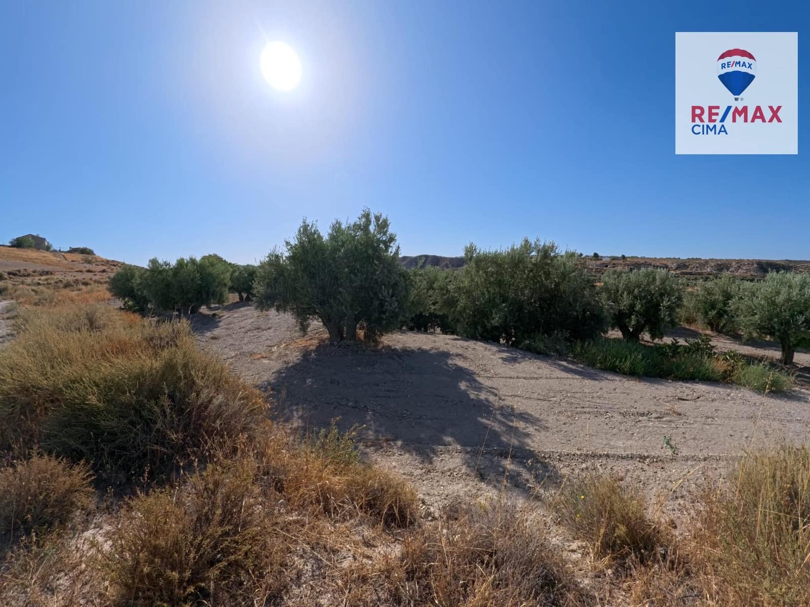 Finka/Dom wiejski na sprzedaż w Benamaurel - 50 000 € (Ref: 9335240)