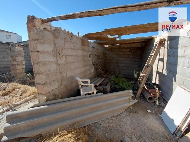 Byggetomt til salgs i Cúllar - € 38 700 (Ref: 9335241)