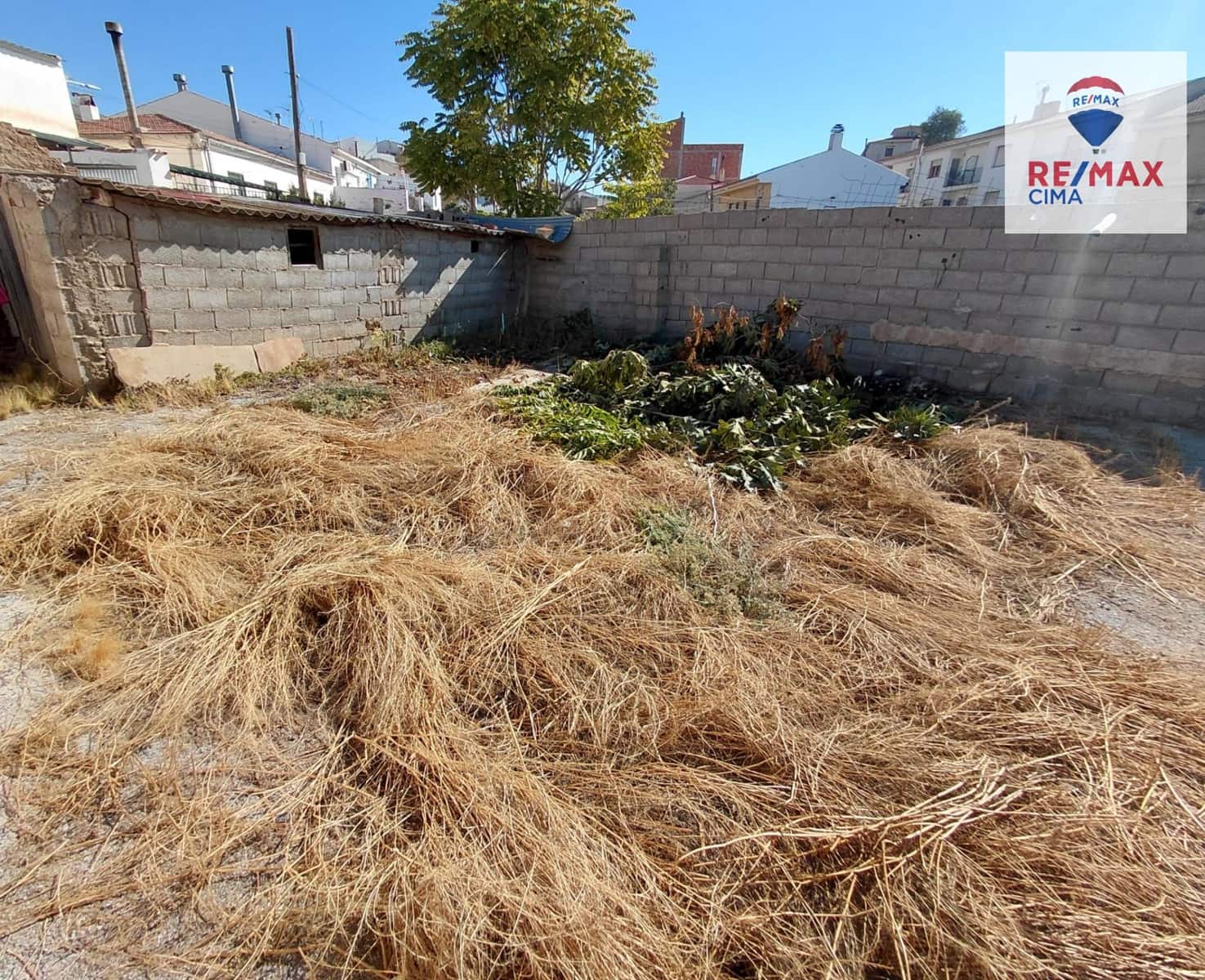 Building Plot for sale in Cullar - € 38,700 (Ref: 9335241)