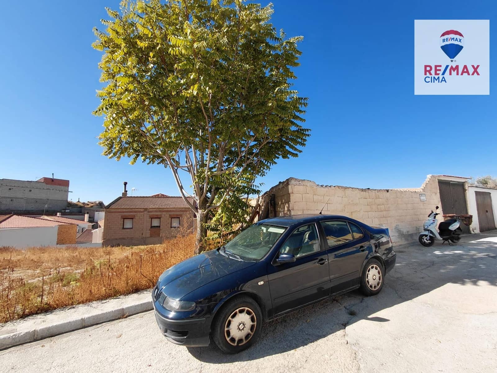 Building Plot for sale in Cullar - € 38,700 (Ref: 9335241)