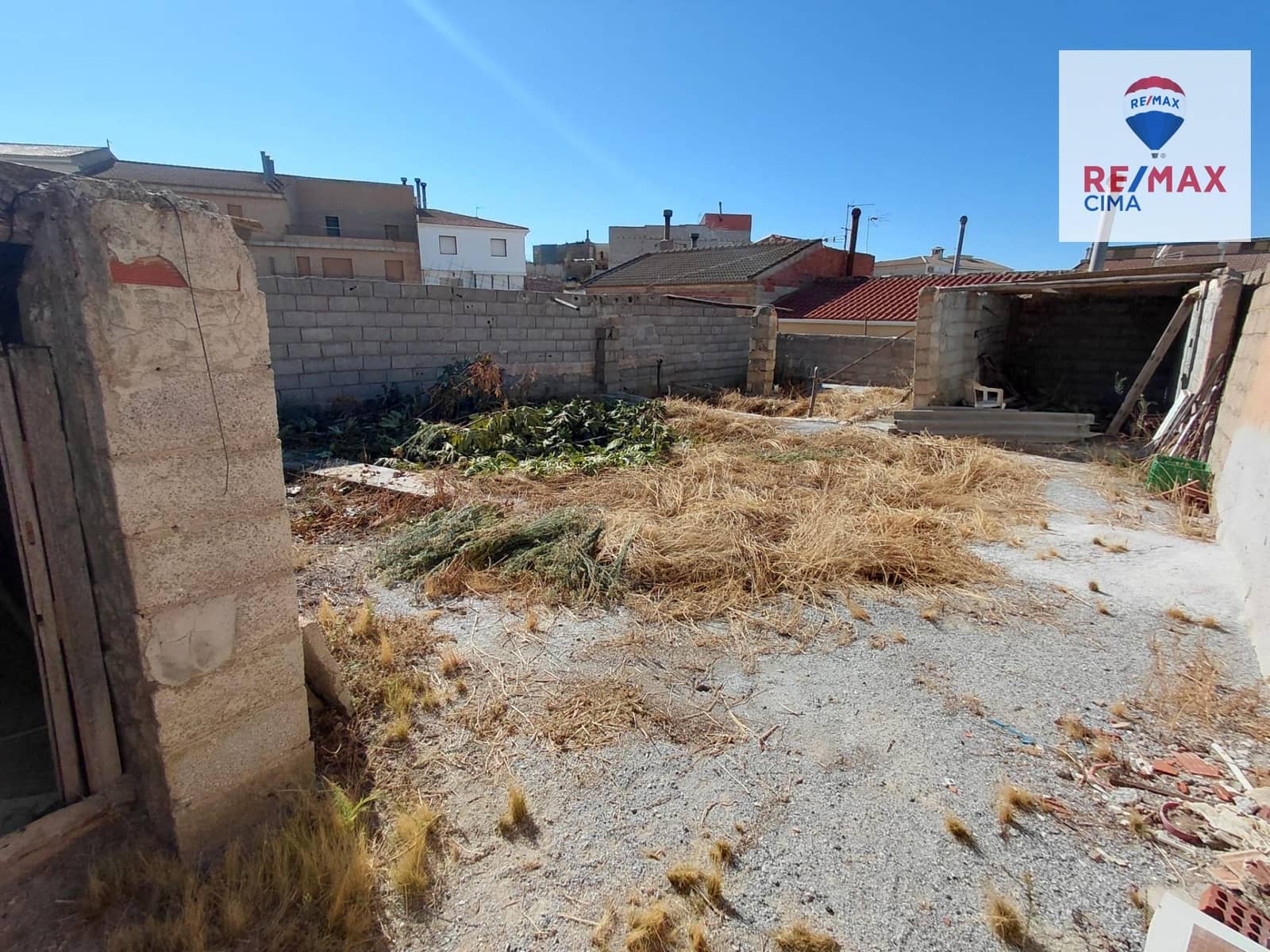 Building Plot for sale in Cullar - € 38,700 (Ref: 9335241)