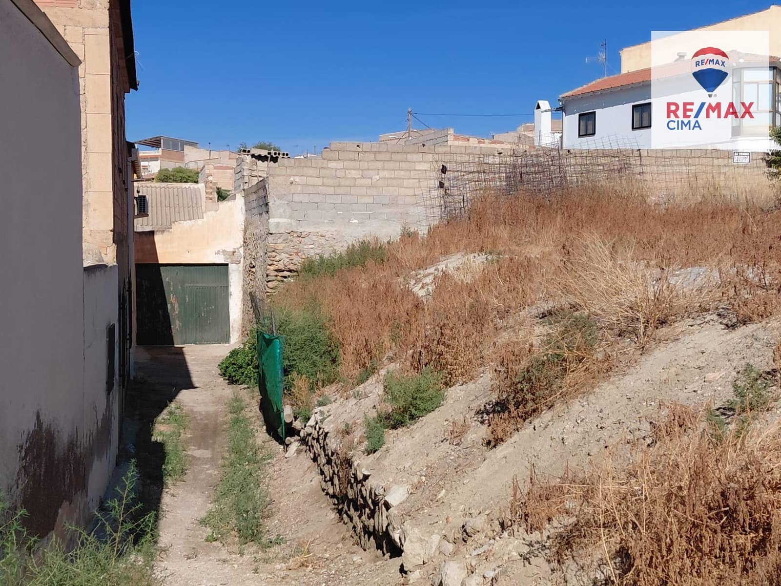 Building Plot for sale in Cullar - € 38,700 (Ref: 9335241)