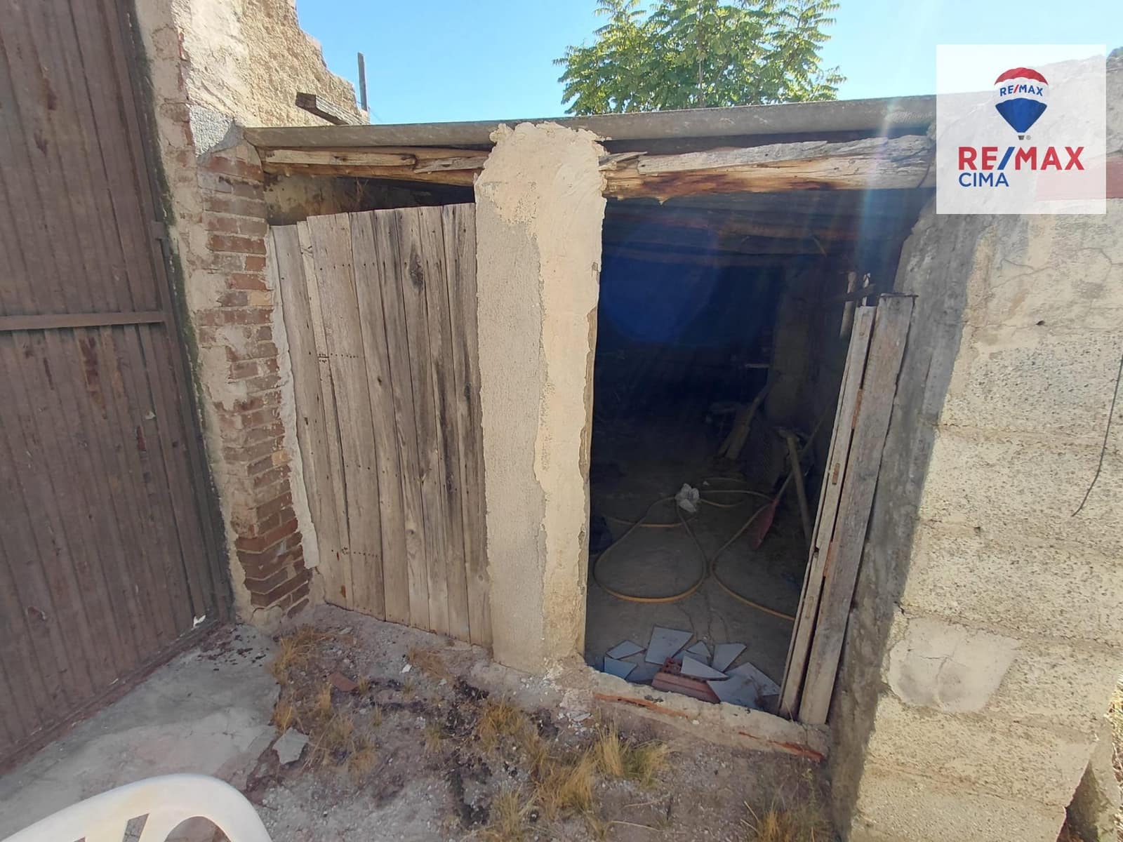 Building Plot for sale in Cullar - € 38,700 (Ref: 9335241)