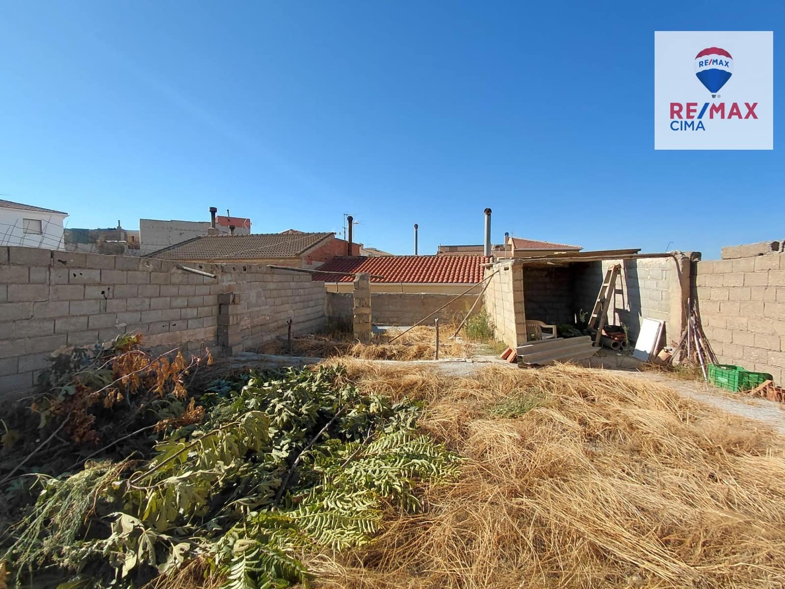 Building Plot for sale in Cullar - € 38,700 (Ref: 9335241)