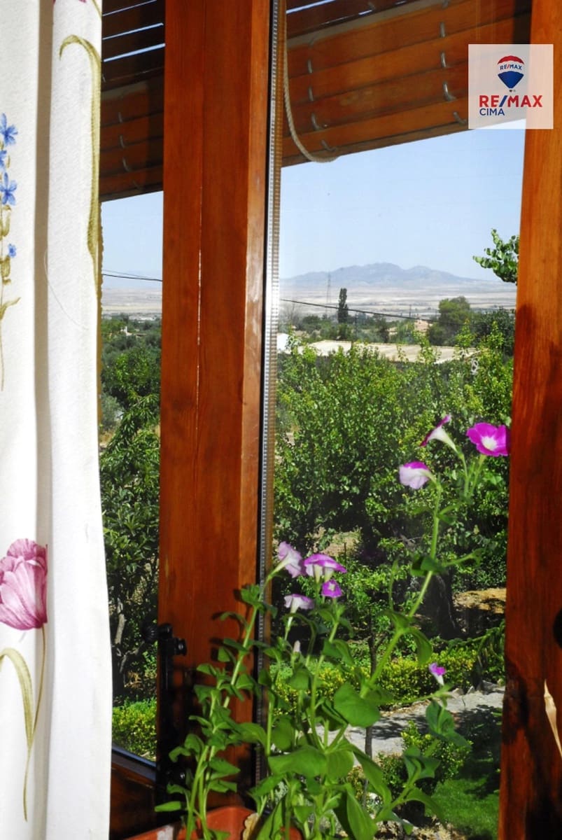 3 bedroom Villa for sale in Baza with garage - € 950,000 (Ref: 9338483)