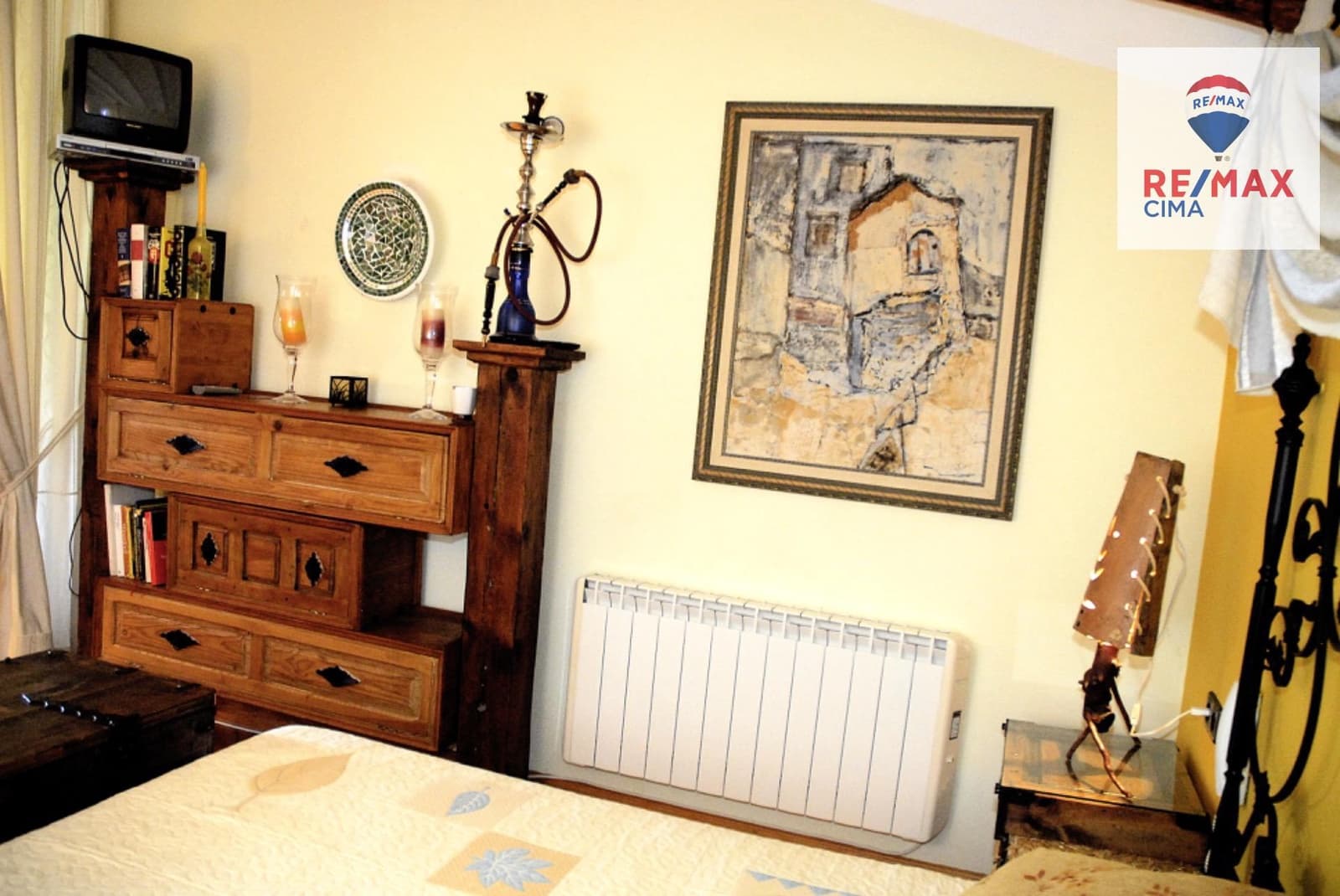 3 bedroom Villa for sale in Baza with garage - € 950,000 (Ref: 9338483)