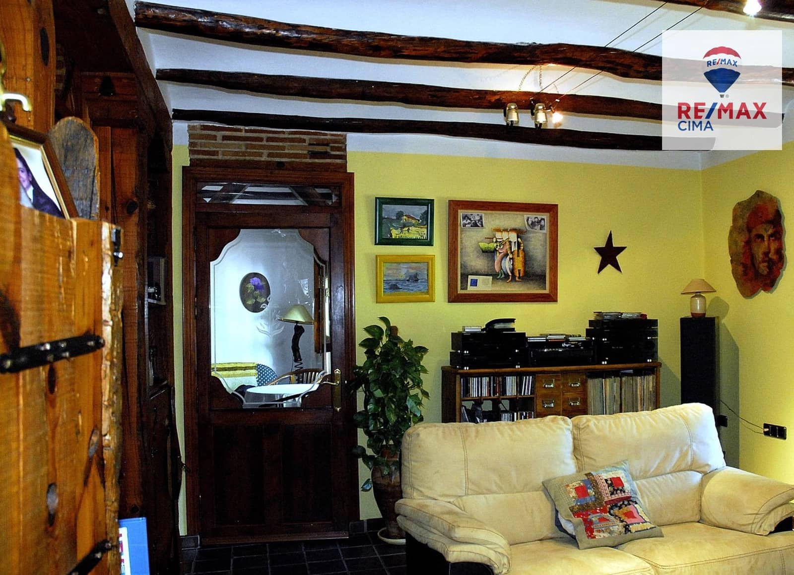 3 bedroom Villa for sale in Baza with garage - € 950,000 (Ref: 9338483)