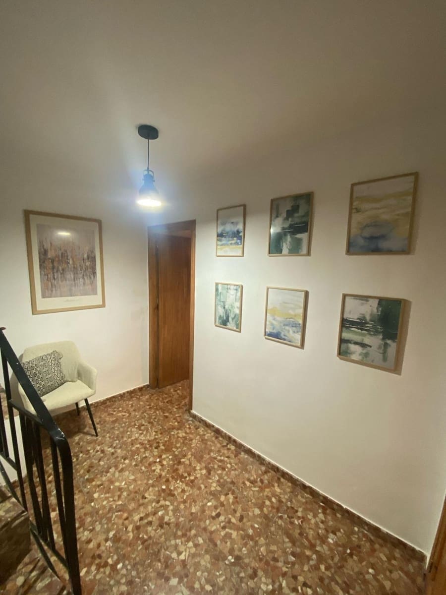 3 chambre Maison de Ville à vendre à Illora - 55 000 € (Ref: 9341391)