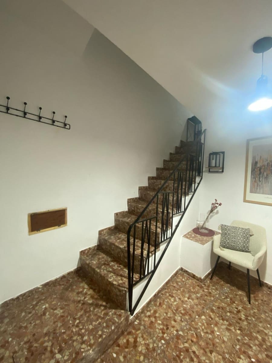 3 chambre Maison de Ville à vendre à Illora - 55 000 € (Ref: 9341391)