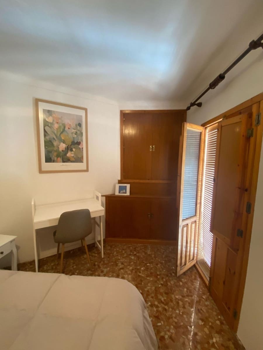 3 chambre Maison de Ville à vendre à Illora - 55 000 € (Ref: 9341391)