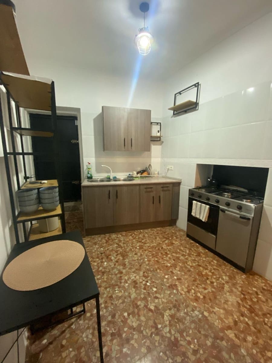 3 chambre Maison de Ville à vendre à Illora - 55 000 € (Ref: 9341391)