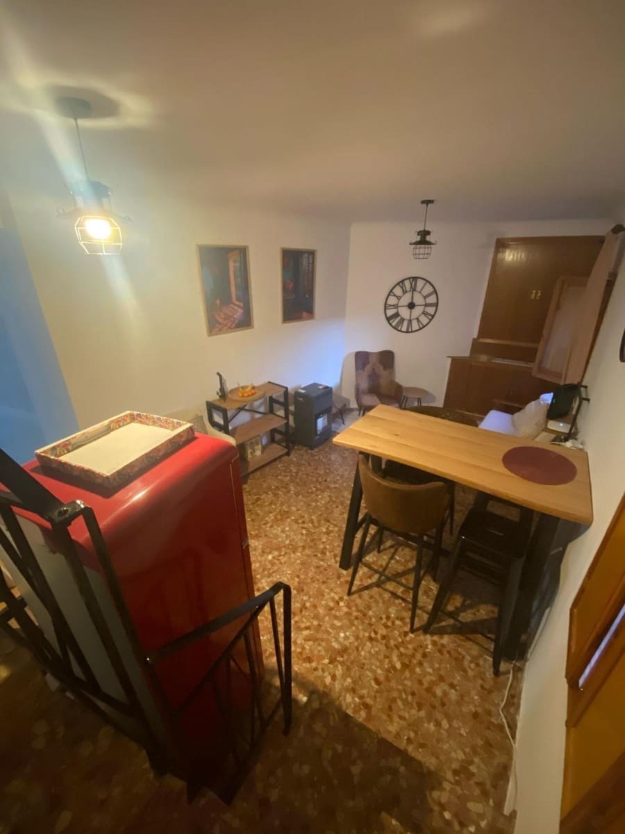 3 chambre Maison de Ville à vendre à Illora - 55 000 € (Ref: 9341391)