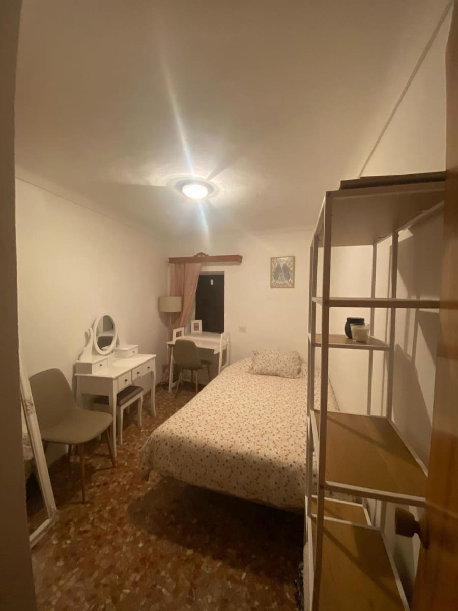 3 chambre Maison de Ville à vendre à Illora - 55 000 € (Ref: 9341391)