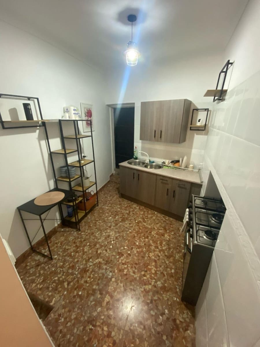 3 chambre Maison de Ville à vendre à Illora - 55 000 € (Ref: 9341391)