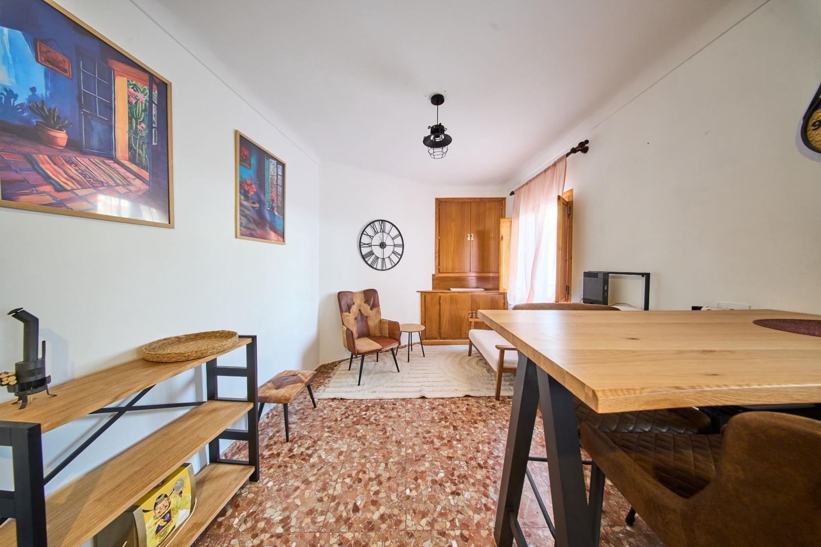 3 chambre Maison de Ville à vendre à Illora - 55 000 € (Ref: 9341391)