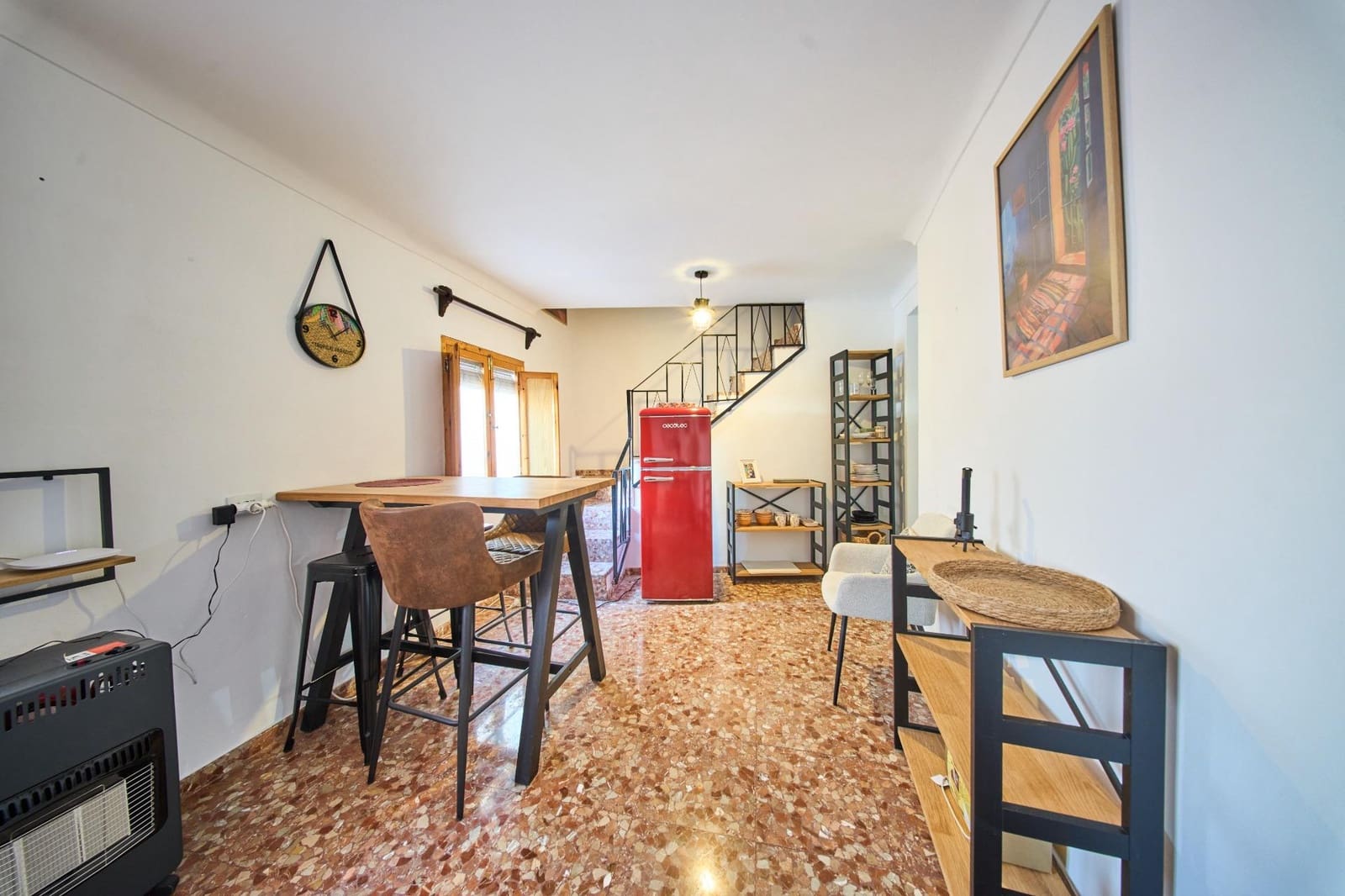 3 chambre Maison de Ville à vendre à Illora - 55 000 € (Ref: 9341391)