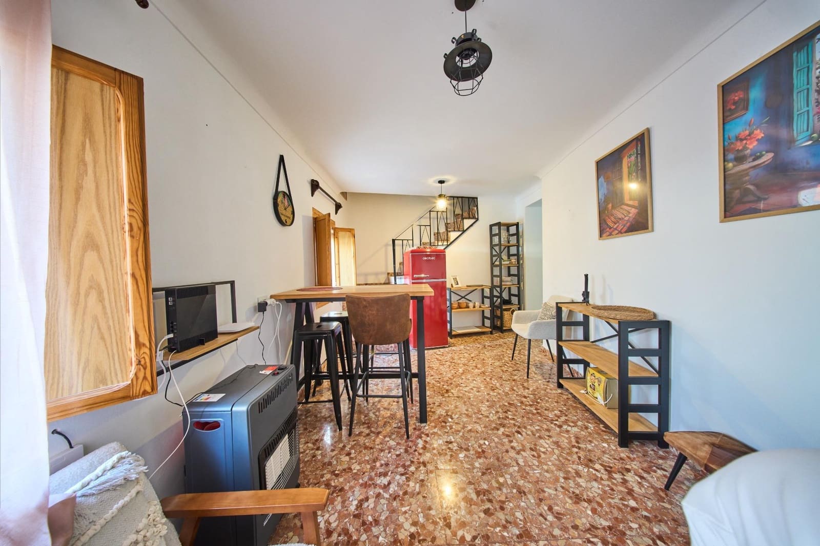 3 chambre Maison de Ville à vendre à Illora - 55 000 € (Ref: 9341391)