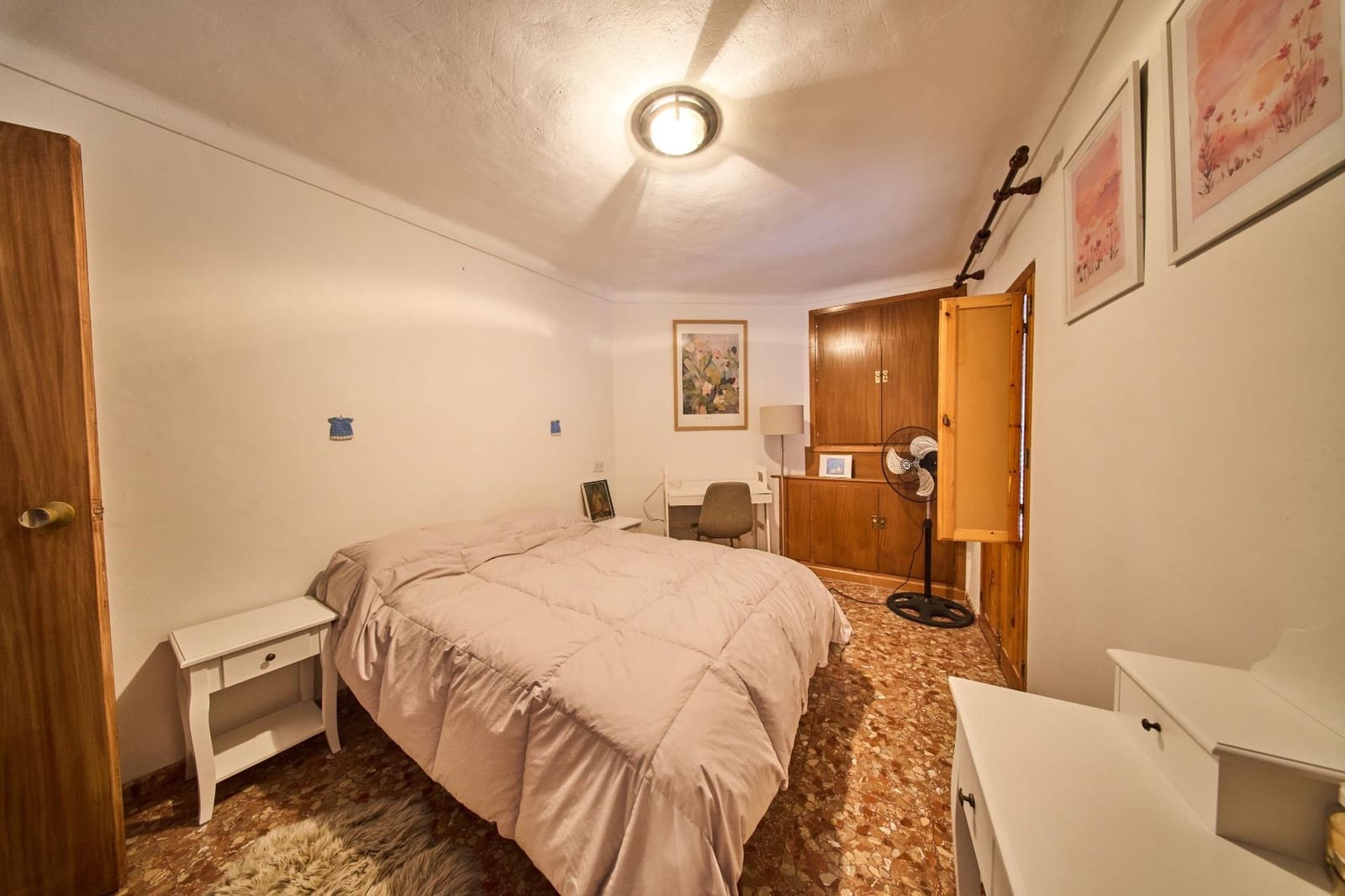 3 chambre Maison de Ville à vendre à Illora - 55 000 € (Ref: 9341391)