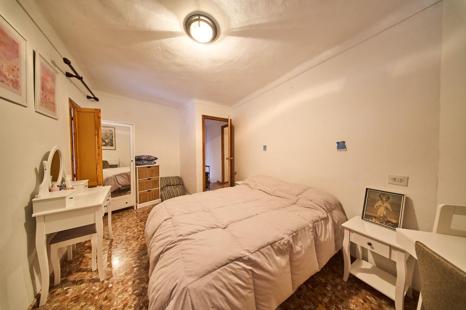 3 chambre Maison de Ville à vendre à Illora - 55 000 € (Ref: 9341391)
