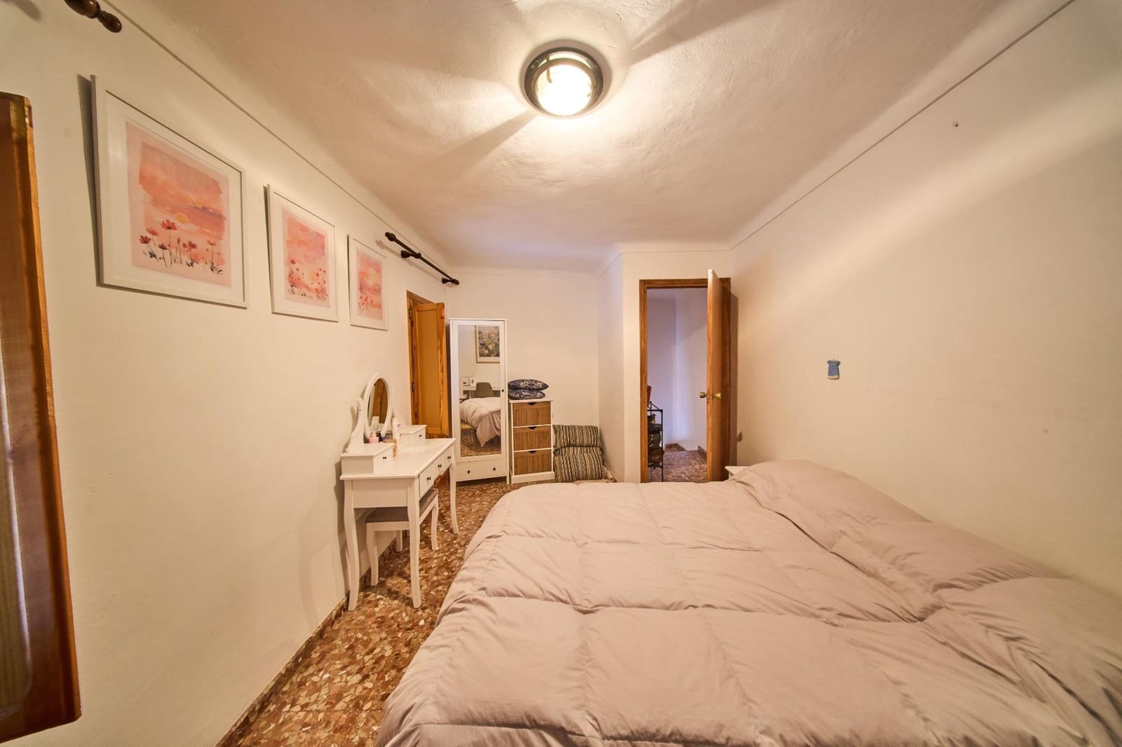3 chambre Maison de Ville à vendre à Illora - 55 000 € (Ref: 9341391)