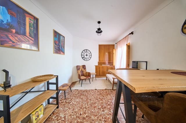 3 chambre Maison de Ville à vendre à Illora - 55 000 € (Ref: 9341391)