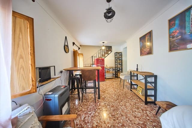 3 chambre Maison de Ville à vendre à Illora - 55 000 € (Ref: 9341391)