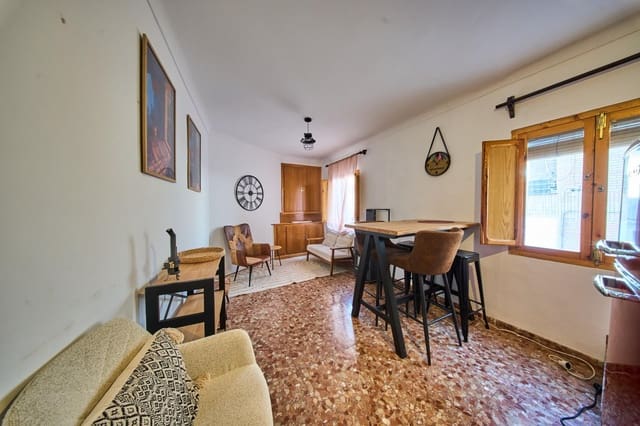 3 chambre Maison de Ville à vendre à Illora - 55 000 € (Ref: 9341391)