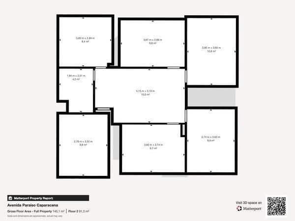 6 quarto Moradia para venda em Atarfe com piscina - 300 000 € (Ref: 9341392)