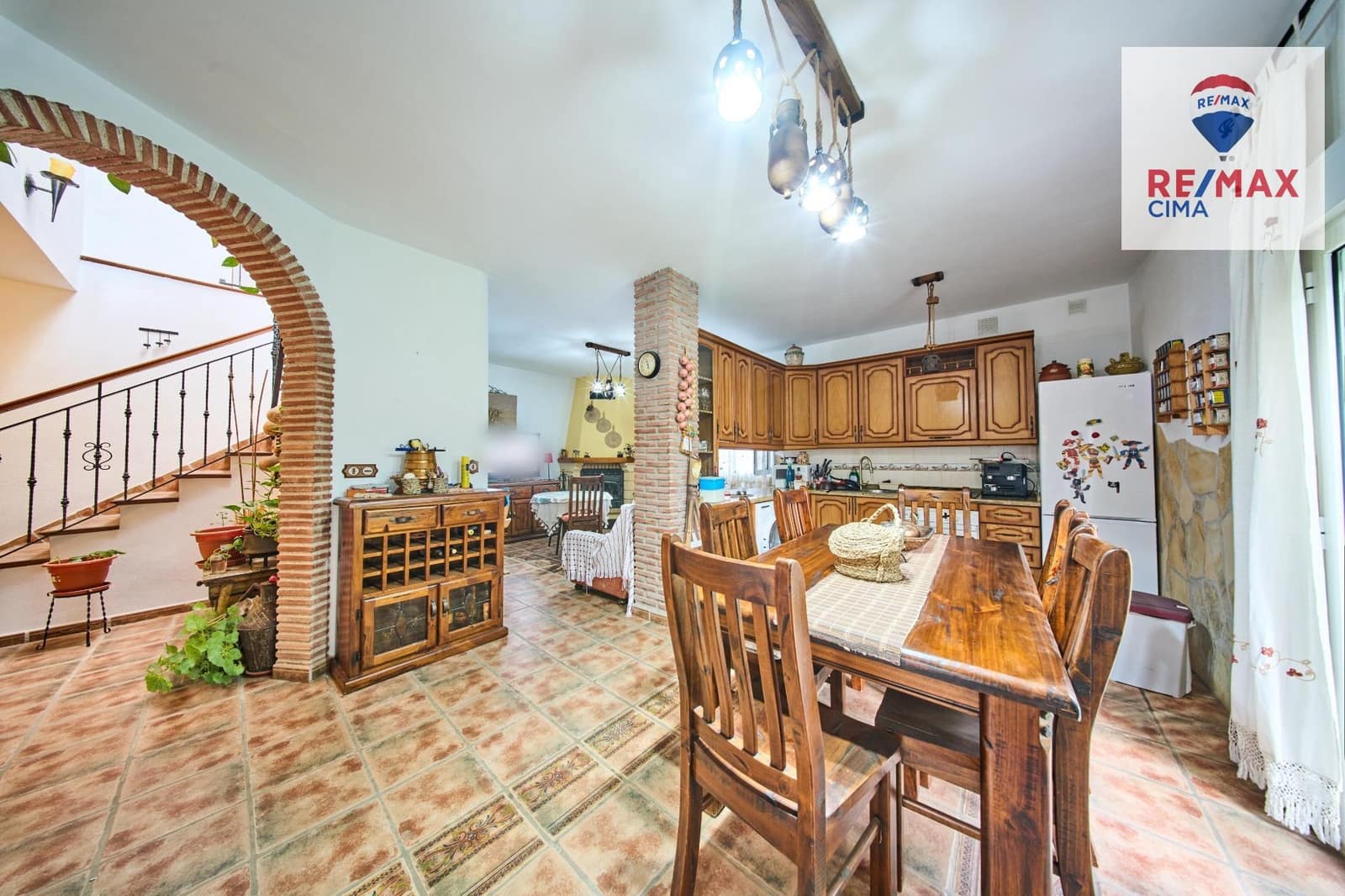 6 quarto Moradia para venda em Atarfe com piscina - 300 000 € (Ref: 9341392)