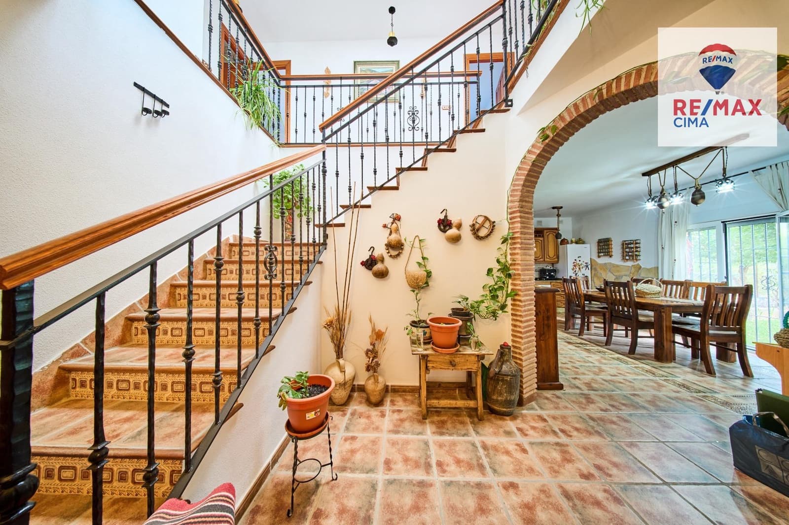 6 quarto Moradia para venda em Atarfe com piscina - 300 000 € (Ref: 9341392)
