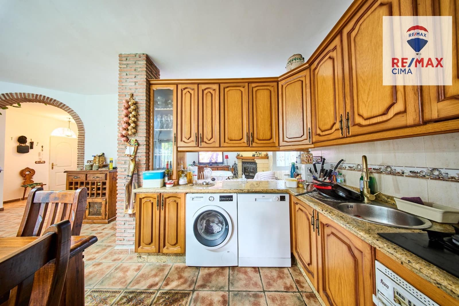 6 quarto Moradia para venda em Atarfe com piscina - 300 000 € (Ref: 9341392)