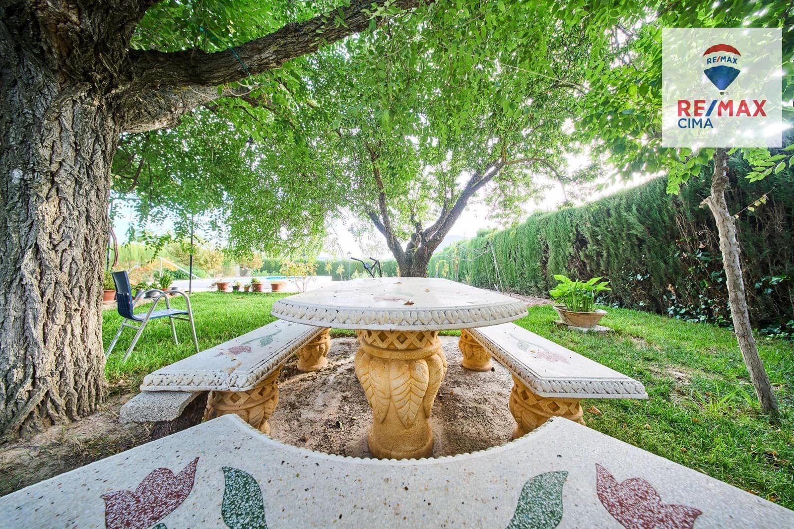6 quarto Moradia para venda em Atarfe com piscina - 300 000 € (Ref: 9341392)