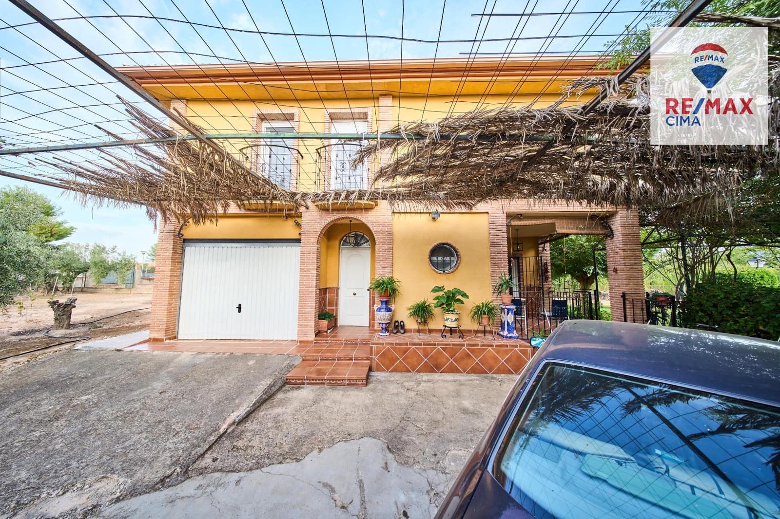 6 quarto Moradia para venda em Atarfe com piscina - 300 000 € (Ref: 9341392)