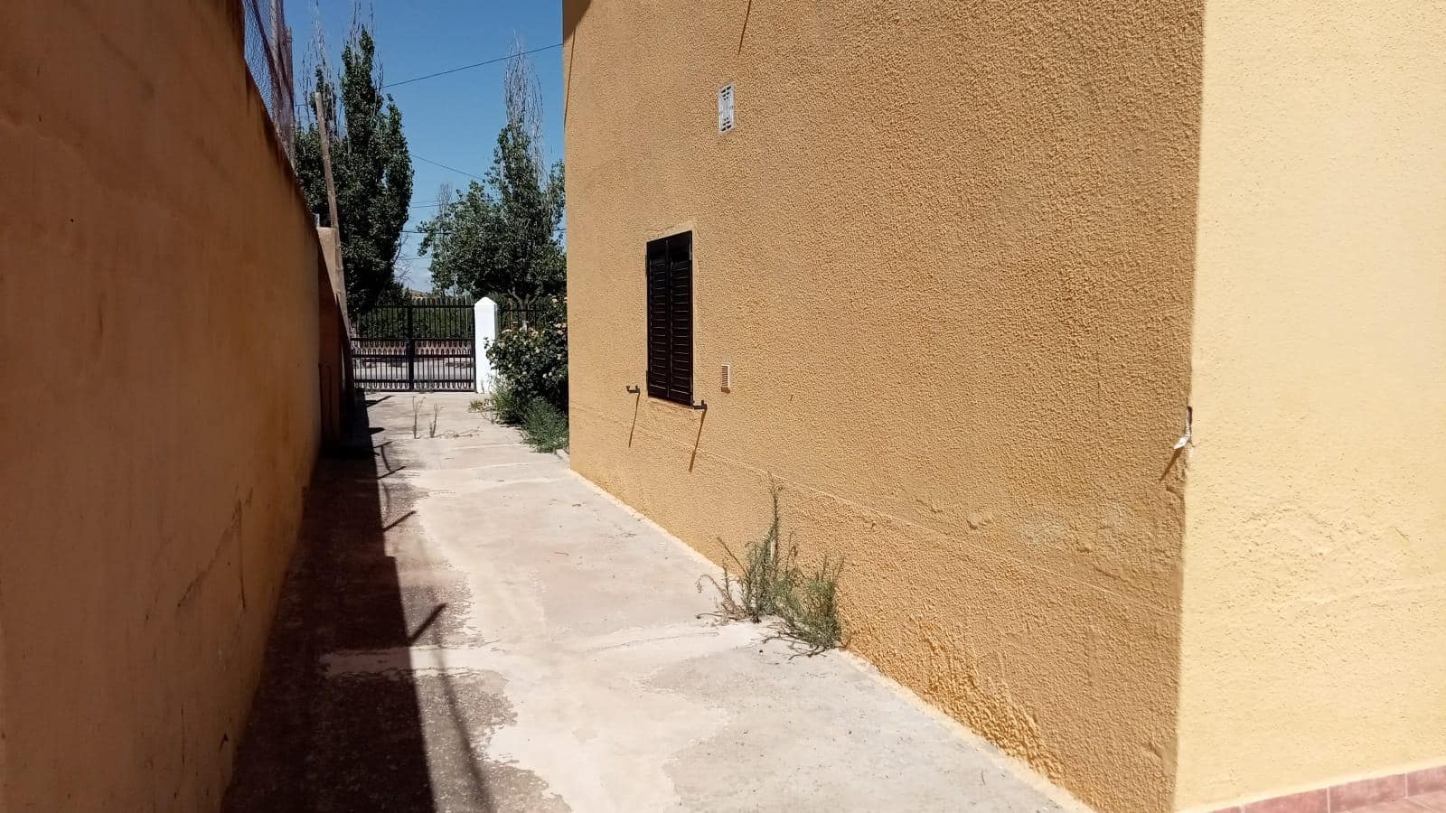 5 slaapkamer Appartement te koop in Albacete stad met zwembad garage - € 255.000 (Ref: 9344976)