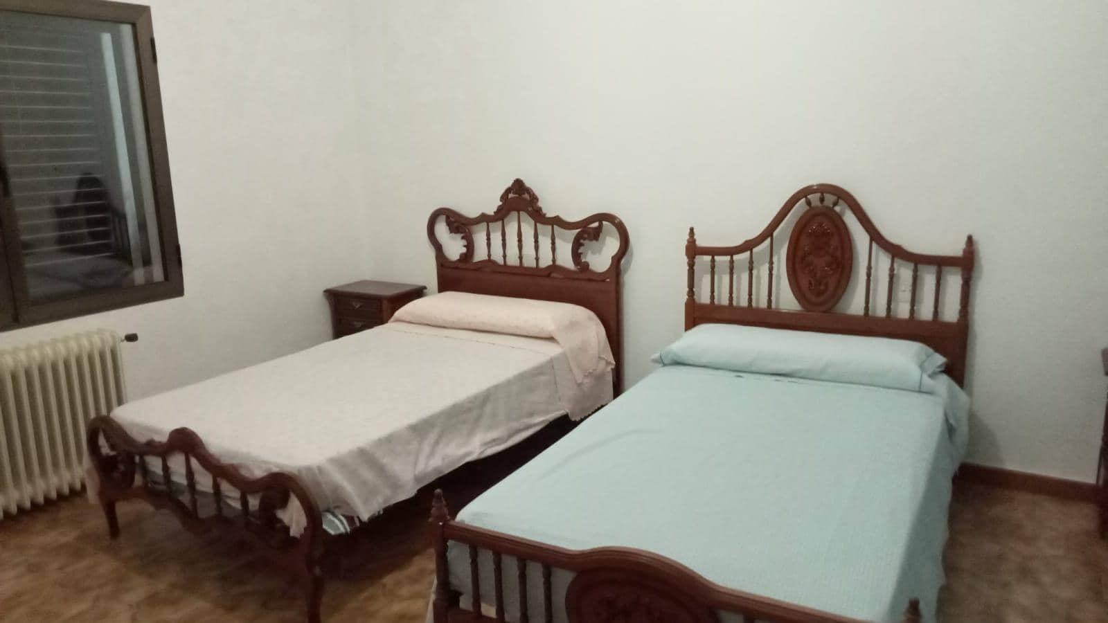 5 Zimmer Apartment zu verkaufen in Albacete Stadt mit Pool Garage - 255.000 € (Ref: 9344976)