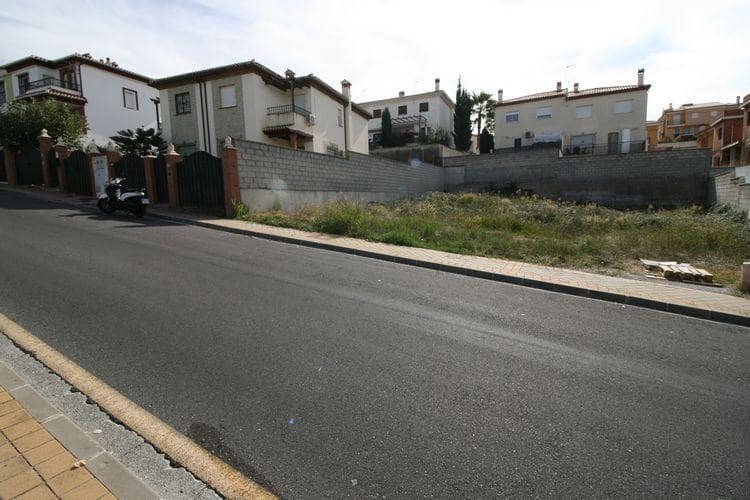 Bouwgrond te koop in Jun - € 65.000 (Ref: 9347633)