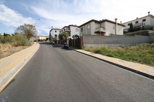 Building Plot for sale in Jun - € 65,000 (Ref: 9347633)