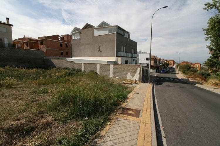 Bouwgrond te koop in Jun - € 65.000 (Ref: 9347633)