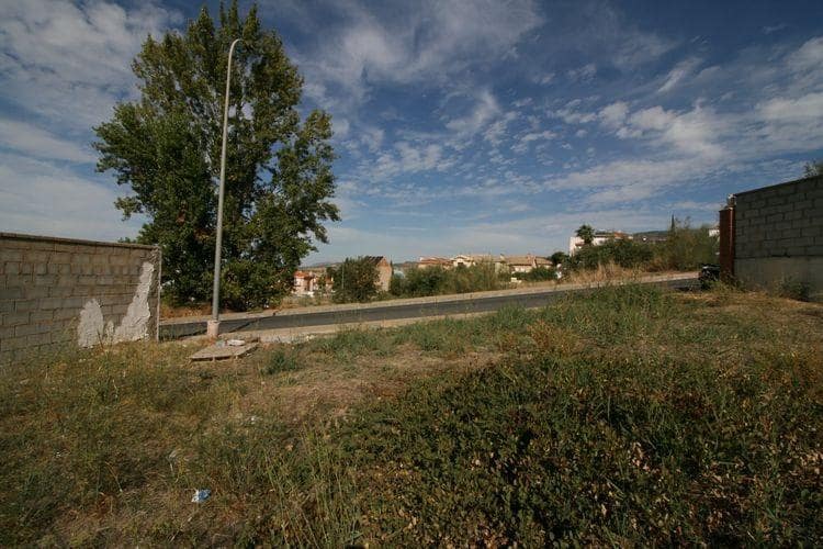 Bouwgrond te koop in Jun - € 65.000 (Ref: 9347633)