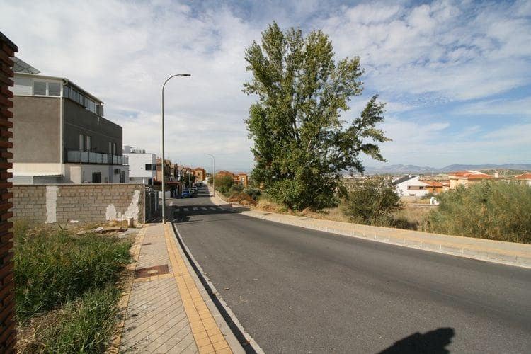 Bouwgrond te koop in Jun - € 65.000 (Ref: 9347633)