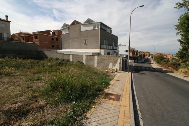 Building Plot for sale in Jun - € 65,000 (Ref: 9347633)