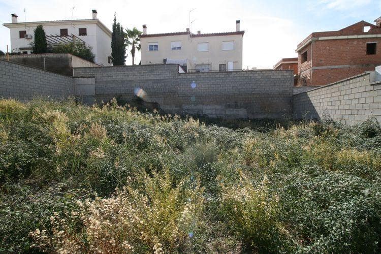 Bouwgrond te koop in Jun - € 65.000 (Ref: 9347633)