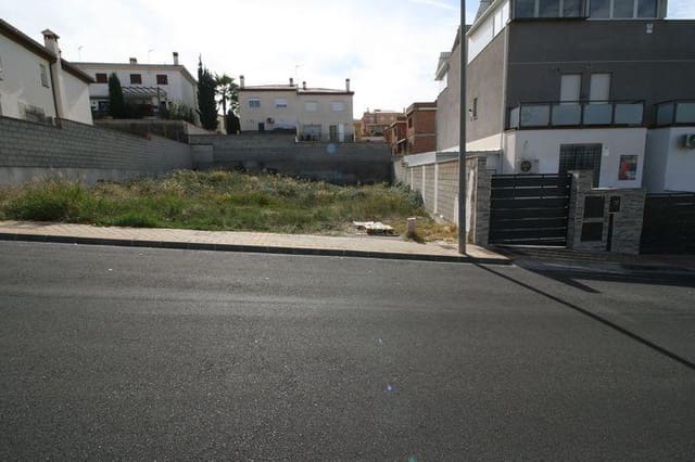 Area Edificabile in vendita in Jun - 65.000 € (Rif: 9347633)