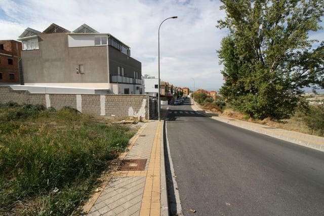 Area Edificabile in vendita in Jun - 65.000 € (Rif: 9347633)