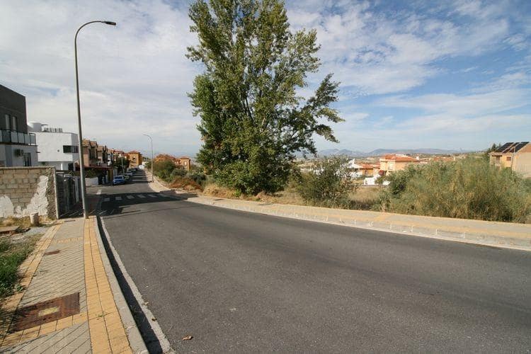 Building Plot for sale in Jun - € 65,000 (Ref: 9347633)